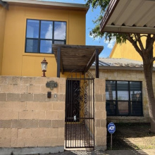 1609 Saldana Ave, LAREDO, Texas 78041, 3 Bedrooms Bedrooms, 5 Rooms Rooms,2 BathroomsBathrooms,Residential,For Rent,1609 Saldana Ave,20260499