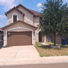 1618 Ann Harbor St, Laredo, Texas 78045, 3 Bedrooms Bedrooms, 6 Rooms Rooms,2 BathroomsBathrooms,Residential,For Sale,1618 Ann Harbor St,20260504