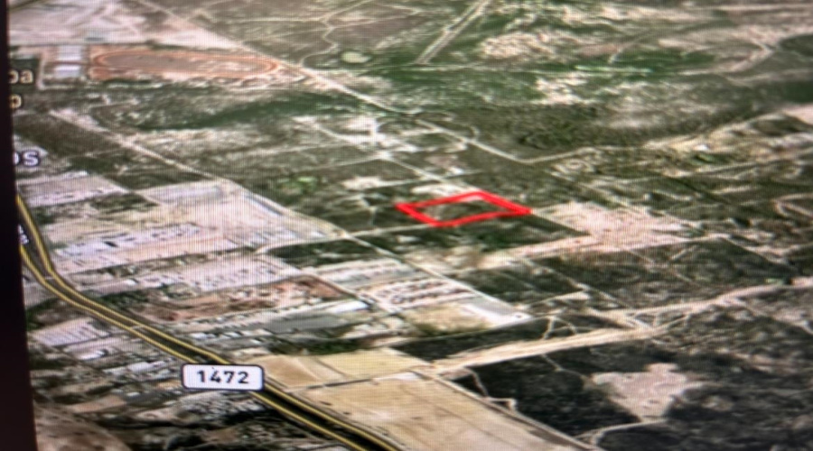 ABST 41 POR 9 B Diaz, LAREDO, Texas 78045-0000, ,Land,For Sale,ABST 41 POR 9 B Diaz,20260524