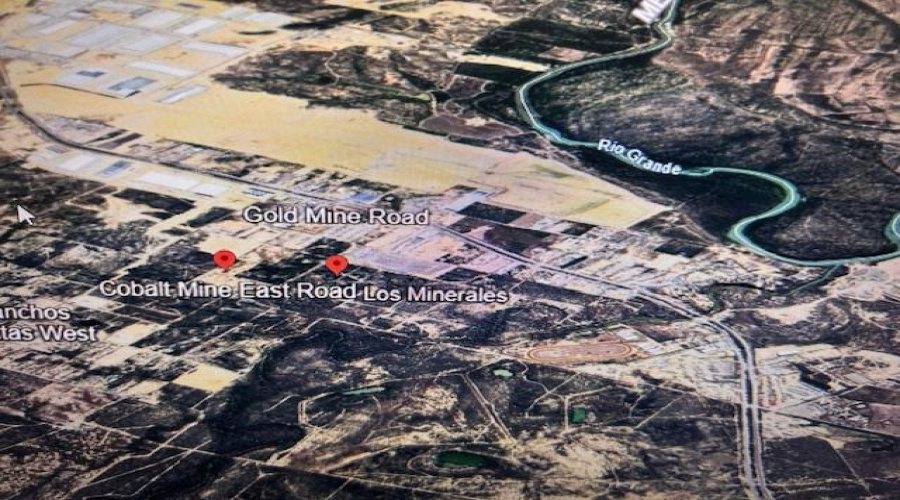 ABST 41 POR 9 B Diaz, LAREDO, Texas 78045-0000, ,Land,For Sale,ABST 41 POR 9 B Diaz,20260524