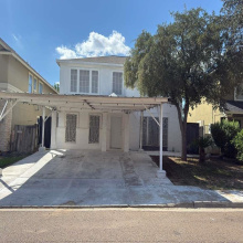 504 Campanario Ln, Laredo, Texas 78046, 4 Bedrooms Bedrooms, 7 Rooms Rooms,2 BathroomsBathrooms,Residential,For Sale,504 Campanario Ln,20260522