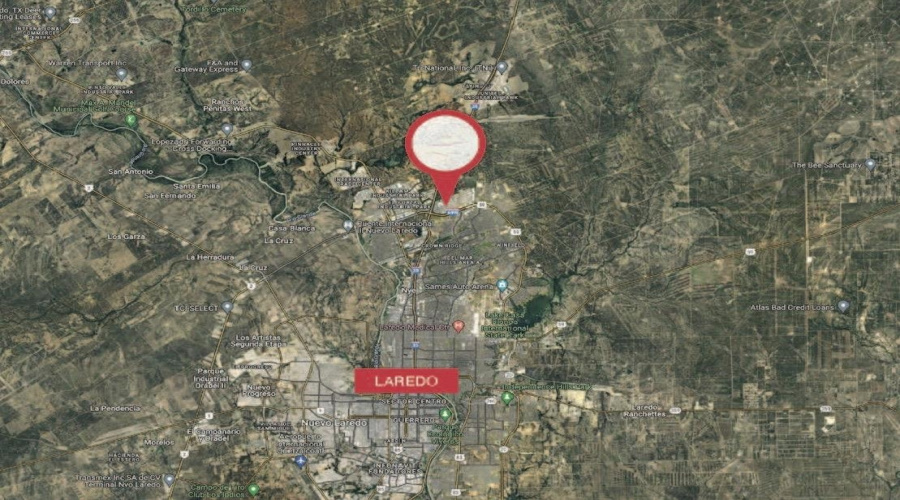 409 Nafta Blvd, Laredo, Texas 78045, 1 Bedroom Bedrooms, 11 Rooms Rooms,2 BathroomsBathrooms,Commercial/industrial,For Rent,409 Nafta Blvd,20260526