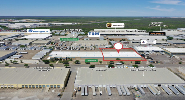 409 Nafta Blvd, Laredo, Texas 78045, 1 Bedroom Bedrooms, 11 Rooms Rooms,2 BathroomsBathrooms,Commercial/industrial,For Rent,409 Nafta Blvd,20260526