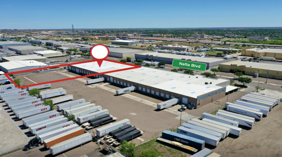 409 Nafta Blvd, Laredo, Texas 78045, 1 Bedroom Bedrooms, 11 Rooms Rooms,2 BathroomsBathrooms,Commercial/industrial,For Rent,409 Nafta Blvd,20260526
