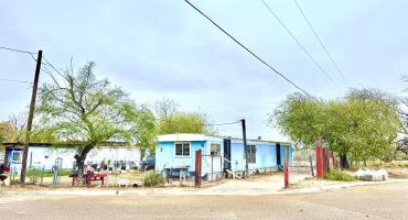 120 Masterson Rd, LAREDO, Texas 78046, 2 Bedrooms Bedrooms, 4 Rooms Rooms,1 BathroomBathrooms,Residential,For Sale,120 Masterson Rd,20260534