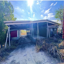 1608 Siesta Ln, ZAPATA, Texas 78076, 2 Bedrooms Bedrooms, 3 Rooms Rooms,1 BathroomBathrooms,Residential,For Sale,1608 Siesta Ln,20260536