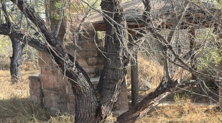 1536 Siesta Ln, zapata, Texas 78076, ,Land,For Sale,1536 Siesta Ln,20260537