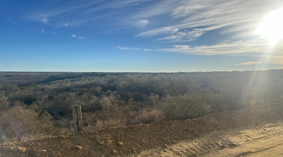 ABST 66 POR 59 U.S. Hwy 83, Laredo, Texas 78046, ,Land,For Sale,ABST 66 POR 59 U.S. Hwy 83,20250590