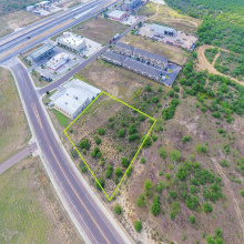 4610 Ben-Cha Road, Laredo, Texas 78043, ,Land,For Sale,4610 Ben-Cha Road,20252995
