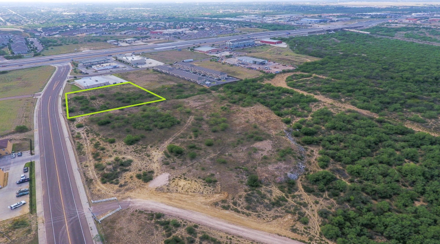 4610 Ben-Cha Road, Laredo, Texas 78043, ,Land,For Sale,4610 Ben-Cha Road,20252995
