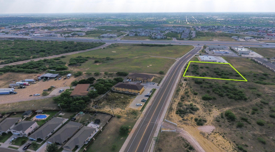 4610 Ben-Cha Road, Laredo, Texas 78043, ,Land,For Sale,4610 Ben-Cha Road,20252995
