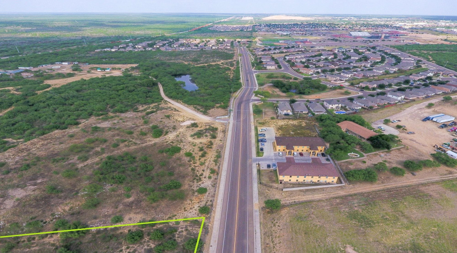 4610 Ben-Cha Road, Laredo, Texas 78043, ,Land,For Sale,4610 Ben-Cha Road,20252995