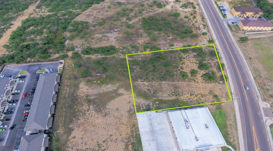 4610 Ben-Cha Road, Laredo, Texas 78043, ,Land,For Sale,4610 Ben-Cha Road,20252995