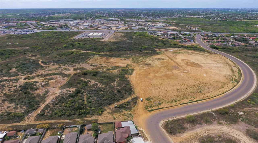 0000 Dorel Dr, Laredo, Texas 78043, ,Land,For Sale,0000 Dorel Dr,20252998