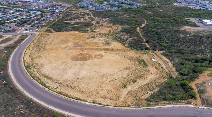 0000 Dorel Dr, Laredo, Texas 78043, ,Land,For Sale,0000 Dorel Dr,20252998