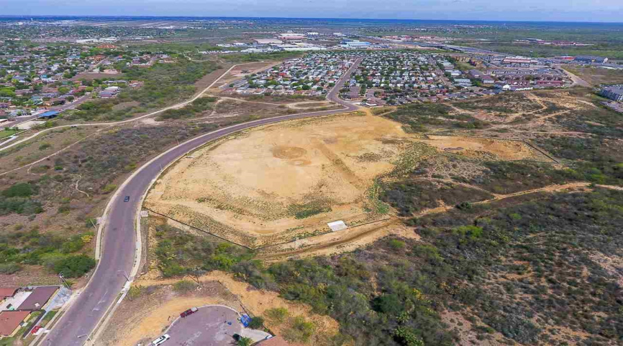 0000 Dorel Dr, Laredo, Texas 78043, ,Land,For Sale,0000 Dorel Dr,20252998