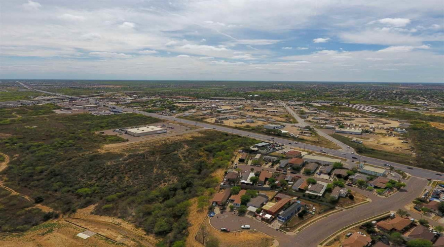 0000 Dorel Dr, Laredo, Texas 78043, ,Land,For Sale,0000 Dorel Dr,20252998