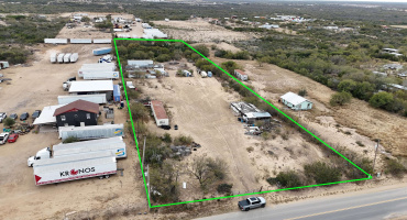 993 Rancho Penitas Rd, LAREDO, Texas 78045, ,Land,For Sale,993 Rancho Penitas Rd,20260544