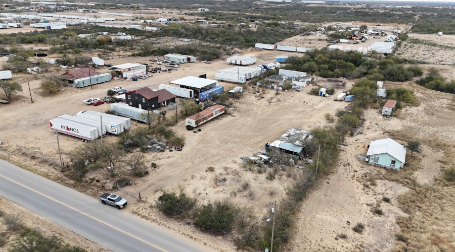 993 Rancho Penitas Rd, LAREDO, Texas 78045, ,Land,For Sale,993 Rancho Penitas Rd,20260544