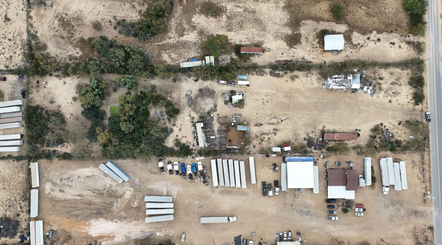 993 Rancho Penitas Rd, LAREDO, Texas 78045, ,Land,For Sale,993 Rancho Penitas Rd,20260544