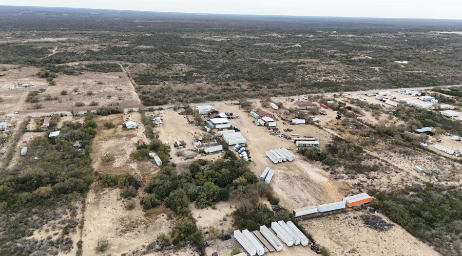 993 Rancho Penitas Rd, LAREDO, Texas 78045, ,Land,For Sale,993 Rancho Penitas Rd,20260544