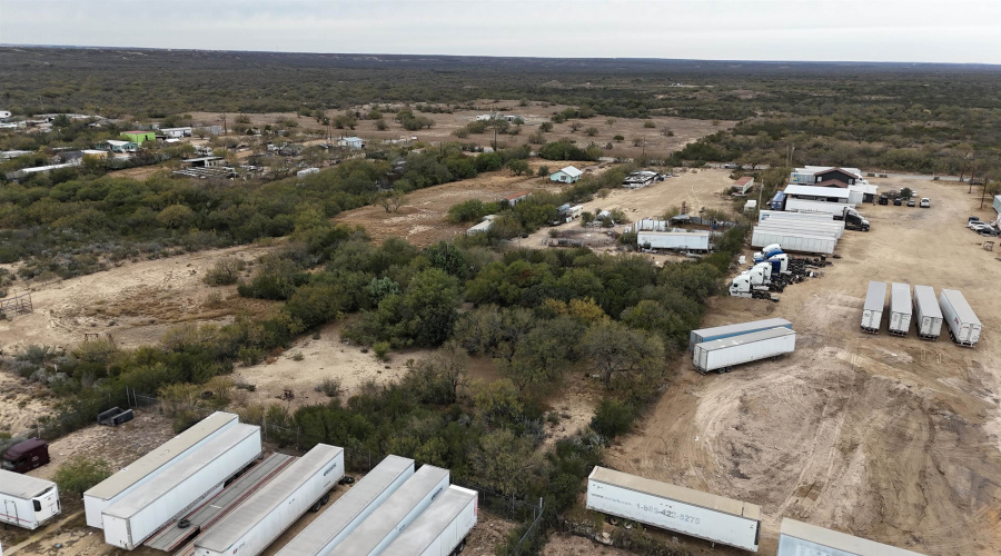 993 Rancho Penitas Rd, LAREDO, Texas 78045, ,Land,For Sale,993 Rancho Penitas Rd,20260544