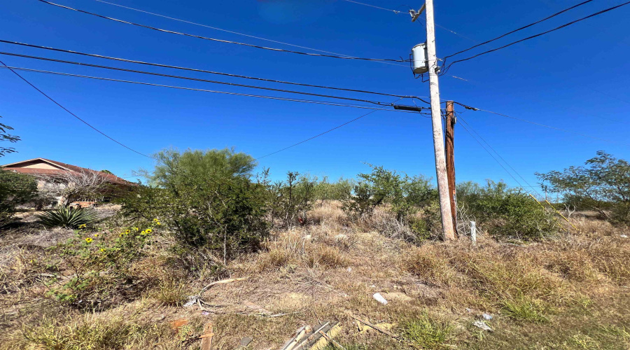199 Madison Ave., Zapata, Texas 78076, ,Land,For Sale,199 Madison Ave.,20260545