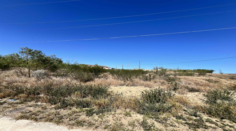 199 Madison Ave., Zapata, Texas 78076, ,Land,For Sale,199 Madison Ave.,20260545