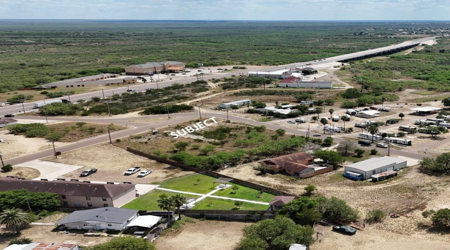 203 Madison Ave., Zapata, Texas 78076, ,Land,For Sale,203 Madison Ave.,20260548