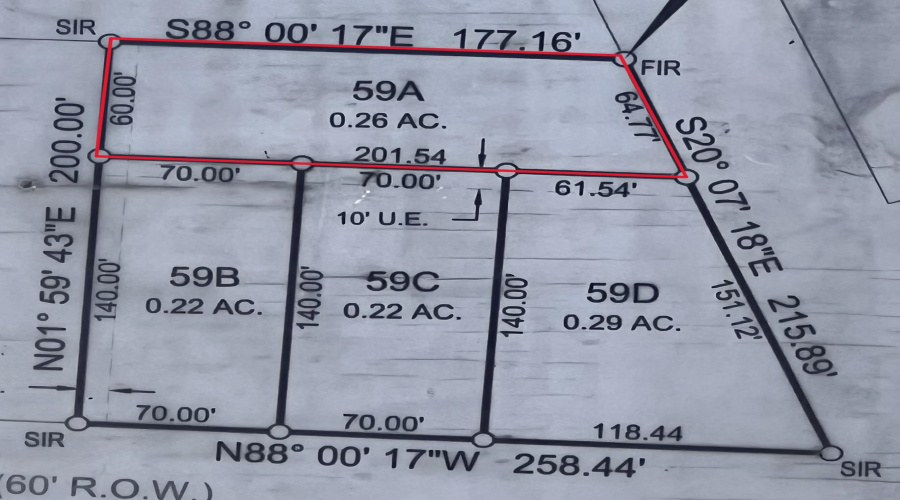 142 Roma St, Zapata, Texas 78076, ,Land,For Sale,142 Roma St,20260549