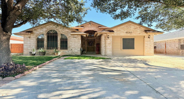 10203 Center Rd, Laredo, Texas 78045, 4 Bedrooms Bedrooms, 6 Rooms Rooms,2 BathroomsBathrooms,Residential,For Sale,10203 Center Rd,20260554