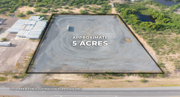 0000 FM 1472, Laredo, Texas 78045, ,Land,For Rent,0000 FM 1472,20260556