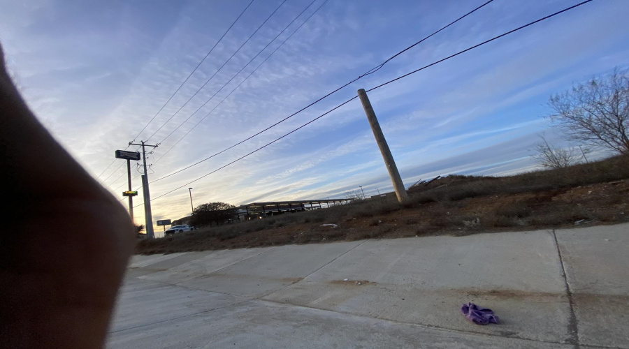 01 IH-35 Access Rd, Cotulla, Texas 78014, ,Land,For Sale,01 IH-35 Access Rd,20260559