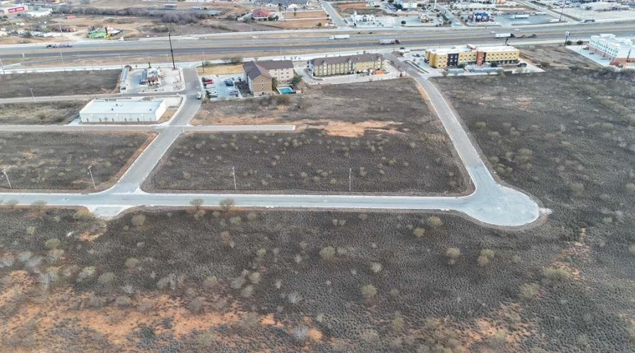 01 IH-35 Access Rd, Cotulla, Texas 78014, ,Land,For Sale,01 IH-35 Access Rd,20260559