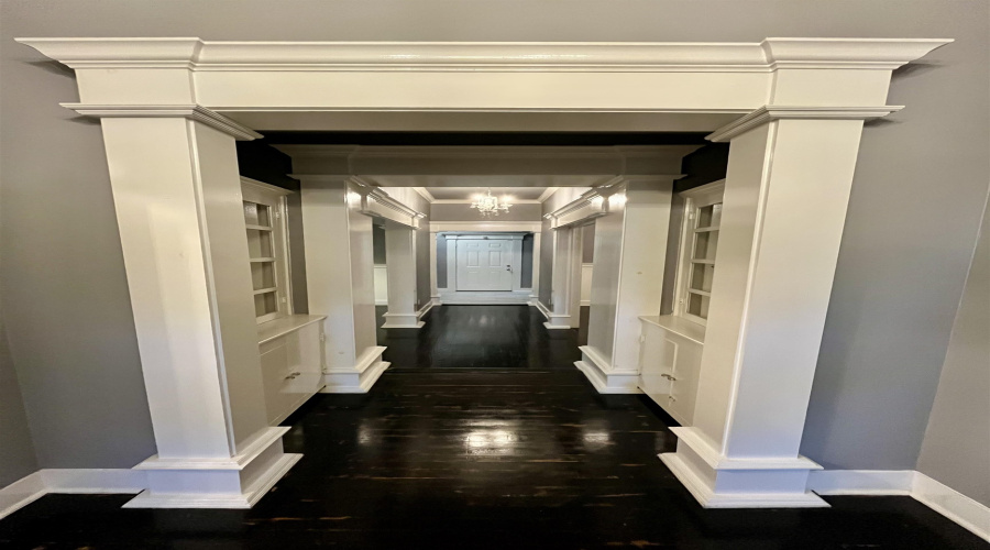 1020 Main Ave, Laredo, Texas 78040-4943, ,2 BathroomsBathrooms,Commercial retail/office,For Rent,1020 Main Ave,20260562