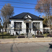 1020 Main Ave, Laredo, Texas 78040-4943, ,2 BathroomsBathrooms,Commercial retail/office,For Rent,1020 Main Ave,20260562