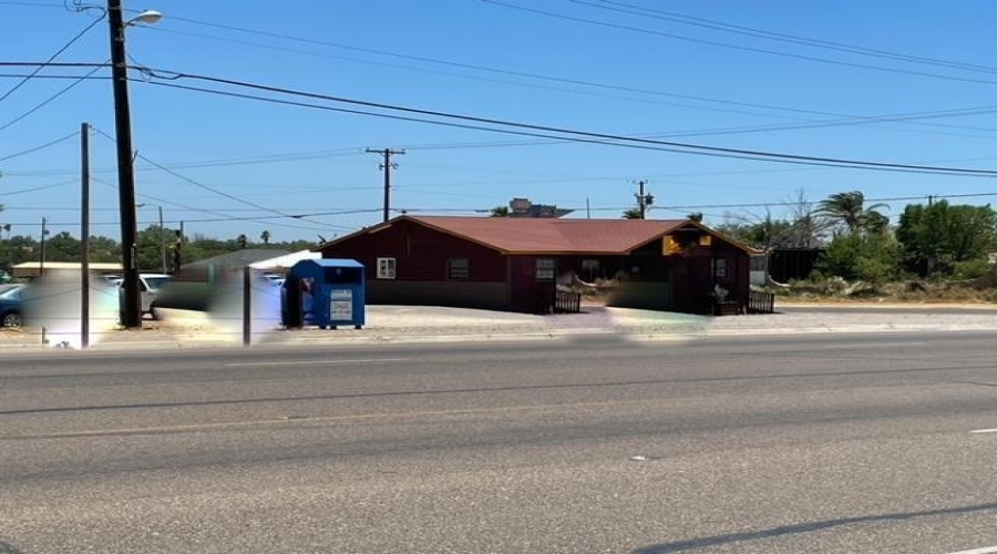 2002 N U.S. Hwy 83, Zapata, Texas 78076, ,Land,For Sale,2002 N U.S. Hwy 83,20250317