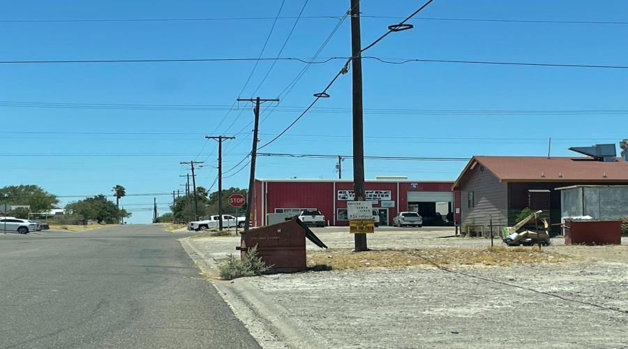 2002 N U.S. Hwy 83, Zapata, Texas 78076, ,Land,For Sale,2002 N U.S. Hwy 83,20250317