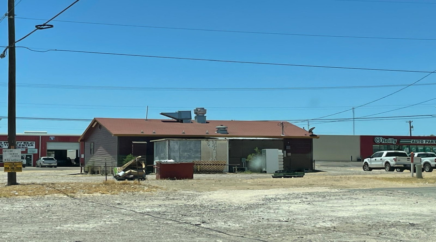 2002 N U.S. Hwy 83, Zapata, Texas 78076, ,Land,For Sale,2002 N U.S. Hwy 83,20250317