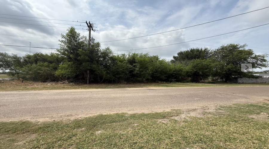 1313 13th St., Zapata, Texas 78076-0000, ,Land,For Sale,1313 13th St.,20253082
