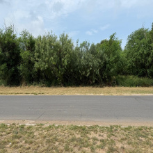 1309 13th St., Zapata, Texas 78076, ,Land,For Sale,1309 13th St.,20253083