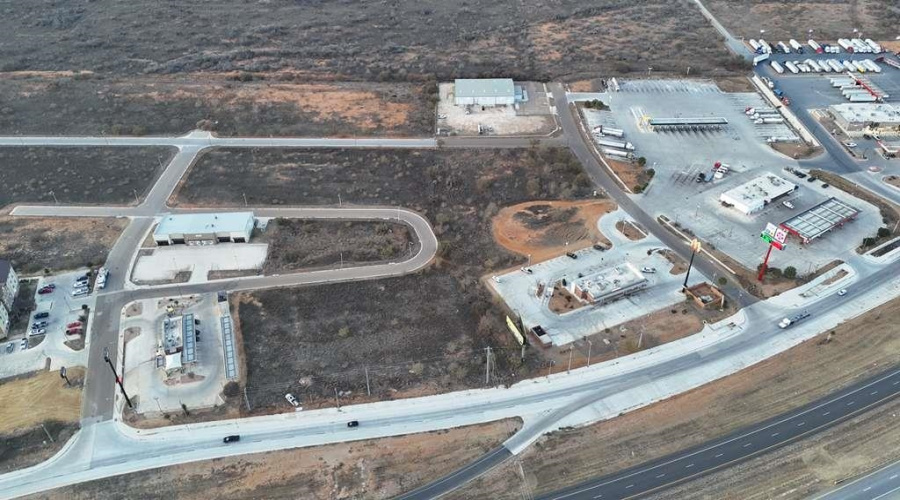 03 IH-35 Access Rd, Cotulla, Texas 78014, ,Land,For Sale,03 IH-35 Access Rd,20260561