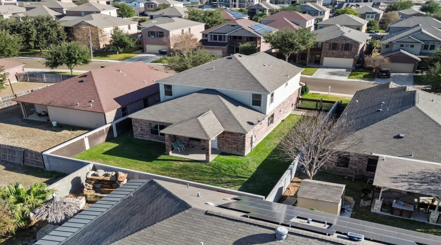 3204 Quintero St, Laredo, Texas 78045, 4 Bedrooms Bedrooms, 9 Rooms Rooms,2 BathroomsBathrooms,Residential,For Sale,3204 Quintero St,20260565