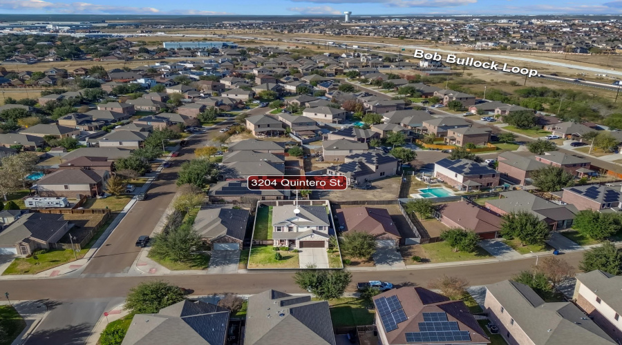 3204 Quintero St, Laredo, Texas 78045, 4 Bedrooms Bedrooms, 9 Rooms Rooms,2 BathroomsBathrooms,Residential,For Sale,3204 Quintero St,20260565