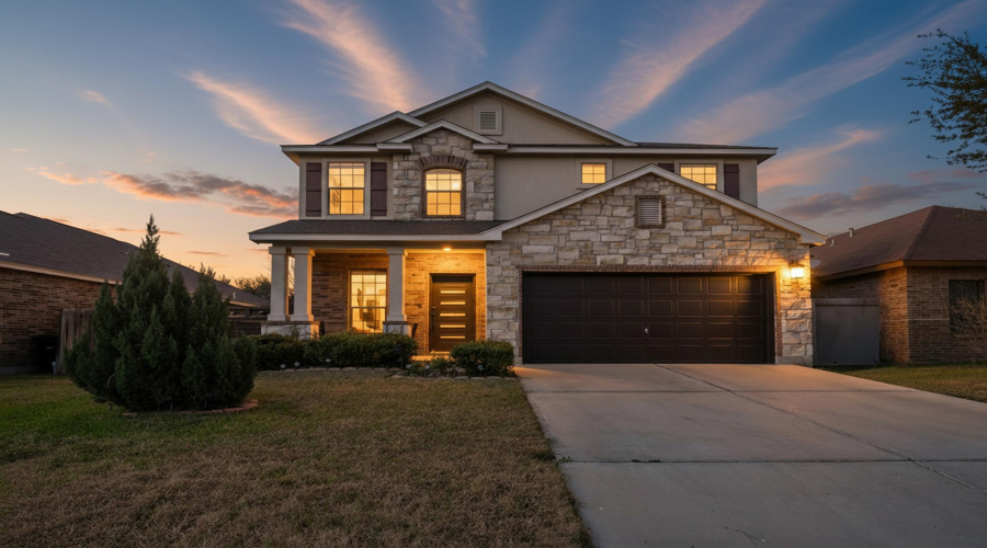 3204 Quintero St, Laredo, Texas 78045, 4 Bedrooms Bedrooms, 9 Rooms Rooms,2 BathroomsBathrooms,Residential,For Sale,3204 Quintero St,20260565