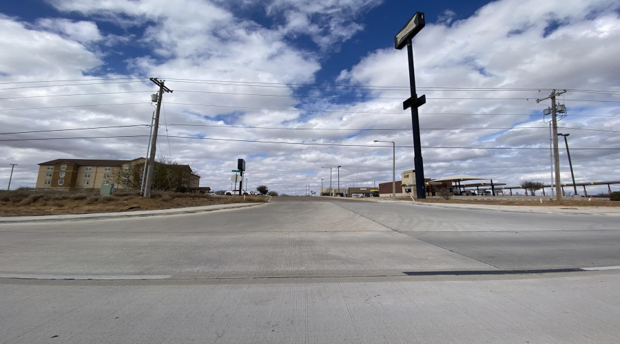 07 IH-35 Access Rd, Cotulla, Texas 78014, ,Land,For Sale,07 IH-35 Access Rd,20260574