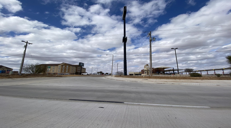 09 IH-35 Access Rd, Cotulla, Texas 78014, ,Land,For Sale,09 IH-35 Access Rd,20260576