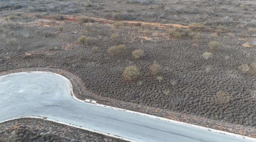 10 IH-35 Access Rd, Cotulla, Texas 78014, ,Land,For Sale,10 IH-35 Access Rd,20260577