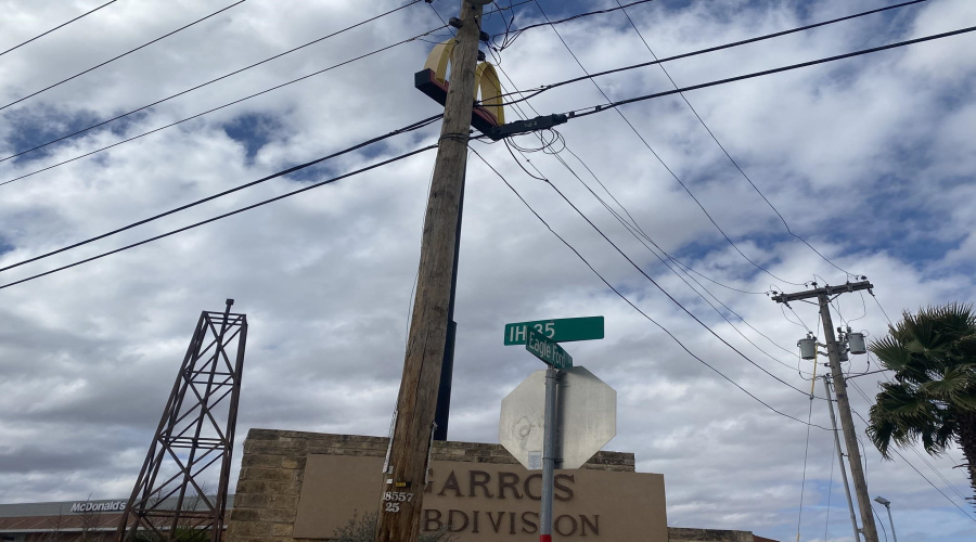 13 IH-35 Access Rd, Cotulla, Texas 78014, ,Land,For Sale,13 IH-35 Access Rd,20260581