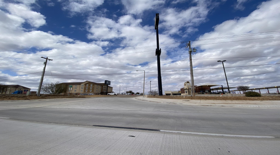 13 IH-35 Access Rd, Cotulla, Texas 78014, ,Land,For Sale,13 IH-35 Access Rd,20260581